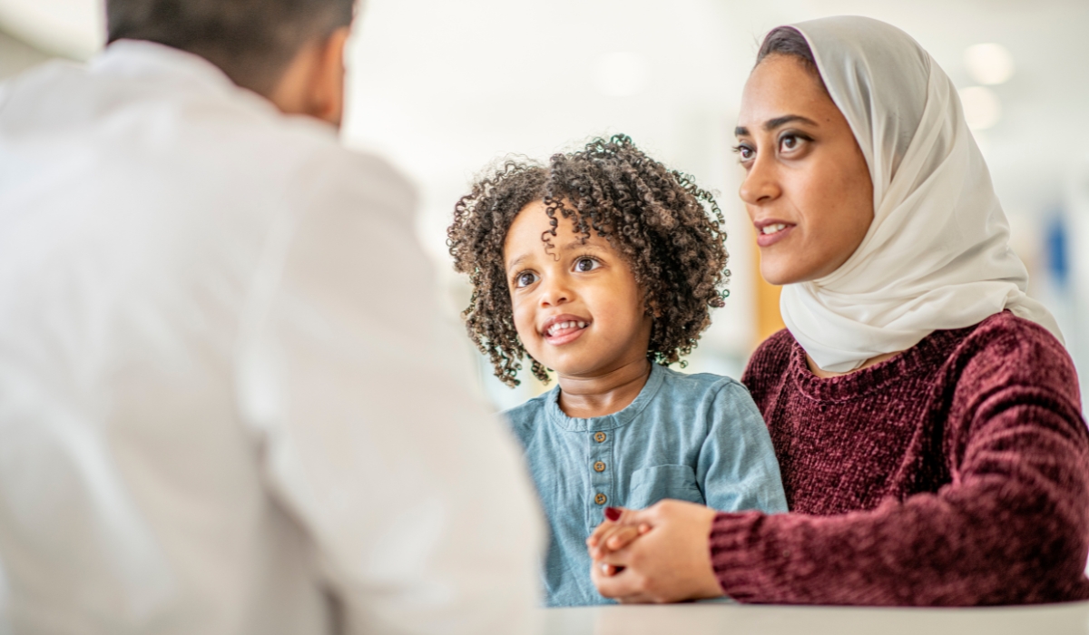Qatar Healthcare sector promotes public to make the correct choice for Medical Care needs Of Children